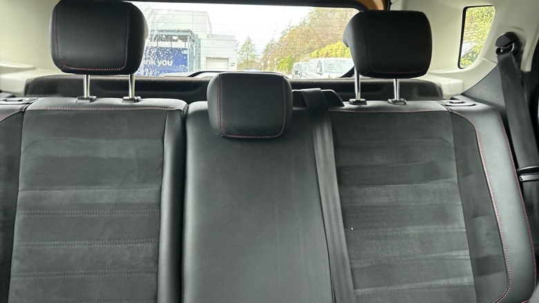 Ford EcoSport 1.0 EcoBoost 140 ST-Line 5dr Petrol Hatchback